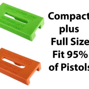 Small + Large Handi-Racker Set